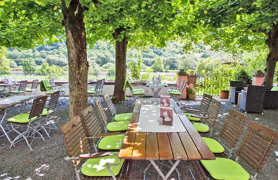 Boutiquehotel Kloster Pfalzel-1